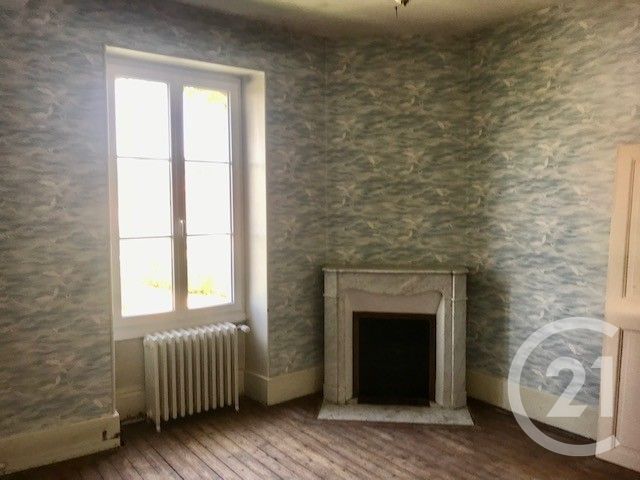 Maison &agrave; vendre - 11 pi&egrave;ces - 233,23 m2 - Blet - 18 - CENTRE