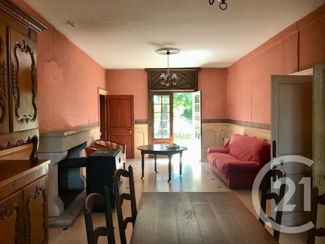 Maison &agrave; vendre - 11 pi&egrave;ces - 233,23 m2 - Blet - 18 - CENTRE