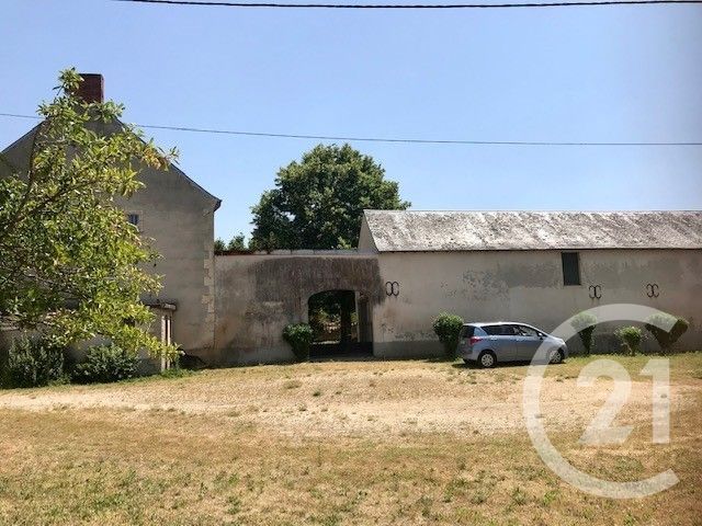 Maison &agrave; vendre - 11 pi&egrave;ces - 233,23 m2 - Blet - 18 - CENTRE