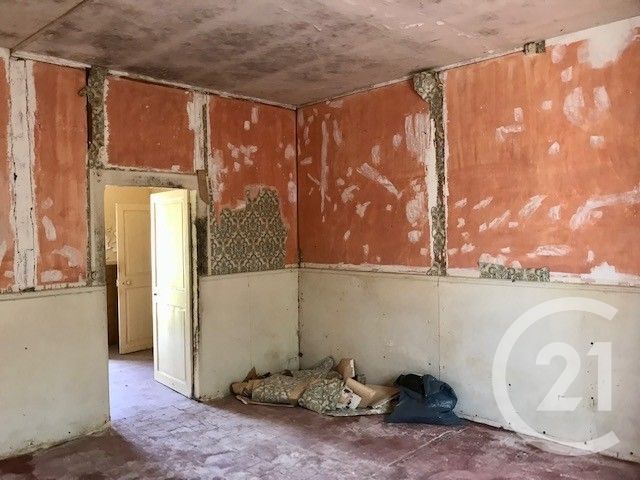 Maison &agrave; vendre - 11 pi&egrave;ces - 233,23 m2 - Blet - 18 - CENTRE