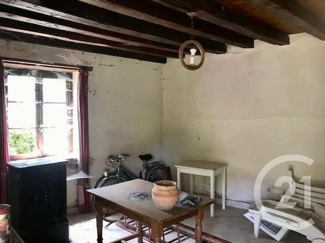 Maison &agrave; vendre - 11 pi&egrave;ces - 233,23 m2 - Blet - 18 - CENTRE
