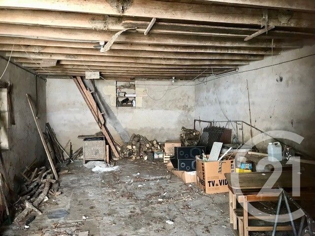 Maison &agrave; vendre - 11 pi&egrave;ces - 233,23 m2 - Blet - 18 - CENTRE