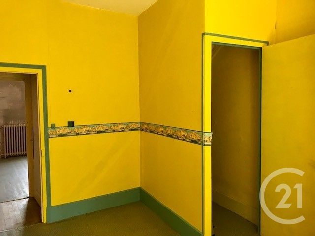 Maison &agrave; vendre - 11 pi&egrave;ces - 233,23 m2 - Blet - 18 - CENTRE