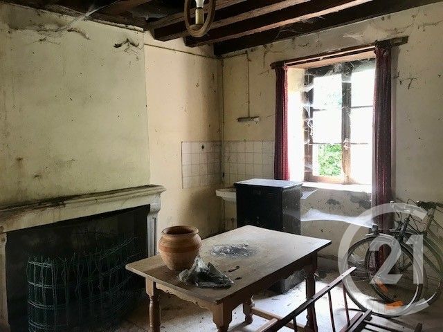 Maison &agrave; vendre - 11 pi&egrave;ces - 233,23 m2 - Blet - 18 - CENTRE