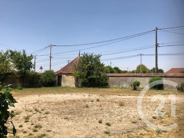 Maison &agrave; vendre - 11 pi&egrave;ces - 233,23 m2 - Blet - 18 - CENTRE
