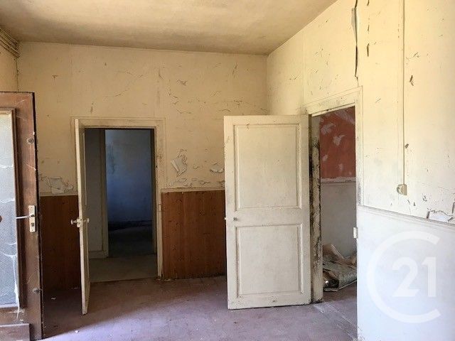 Maison &agrave; vendre - 11 pi&egrave;ces - 233,23 m2 - Blet - 18 - CENTRE