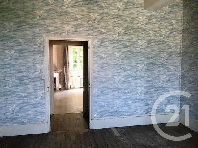Maison &agrave; vendre - 11 pi&egrave;ces - 233,23 m2 - Blet - 18 - CENTRE