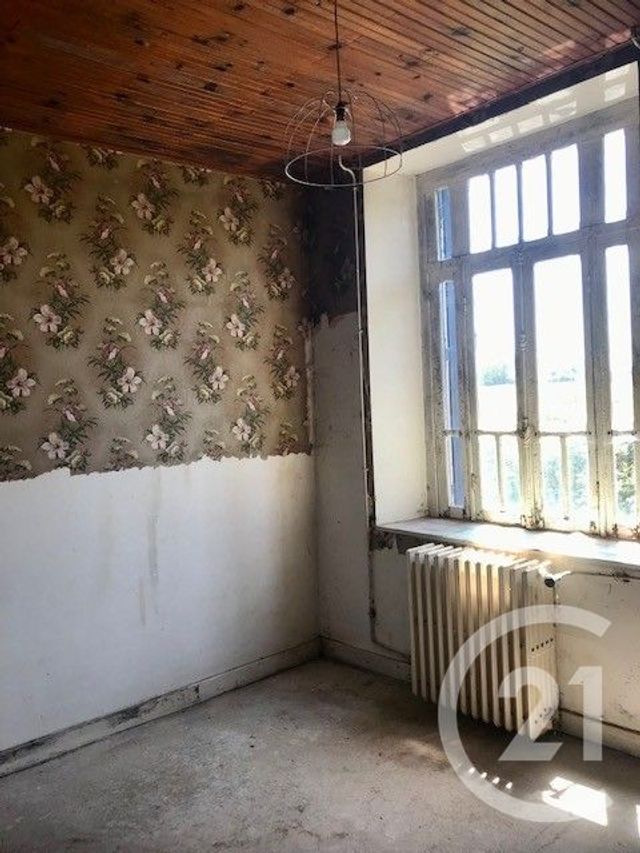 Maison &agrave; vendre - 11 pi&egrave;ces - 233,23 m2 - Blet - 18 - CENTRE