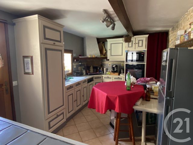 Maison à vendre - 3 pièces - 94,30 m2 - Augy Sur Aubois - 18 - CENTRE