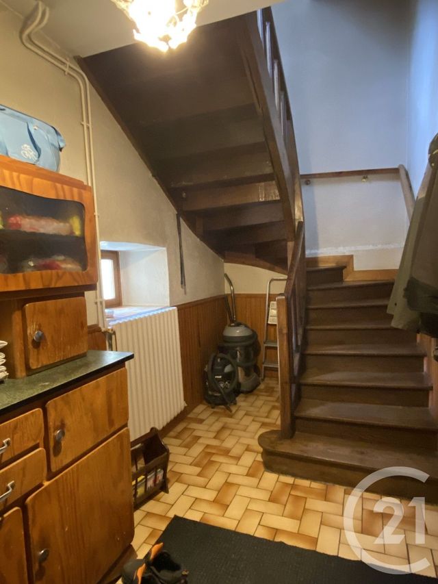 Maison &agrave; vendre - 4 pi&egrave;ces - 108 m2 - Livry - 58 - BOURGOGNE