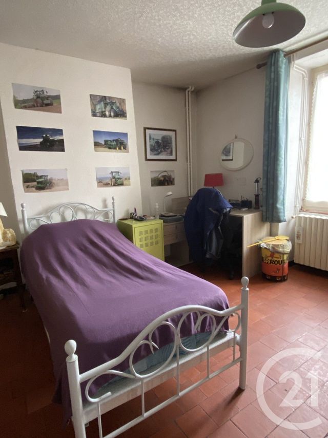 Maison &agrave; vendre - 4 pi&egrave;ces - 108 m2 - Livry - 58 - BOURGOGNE