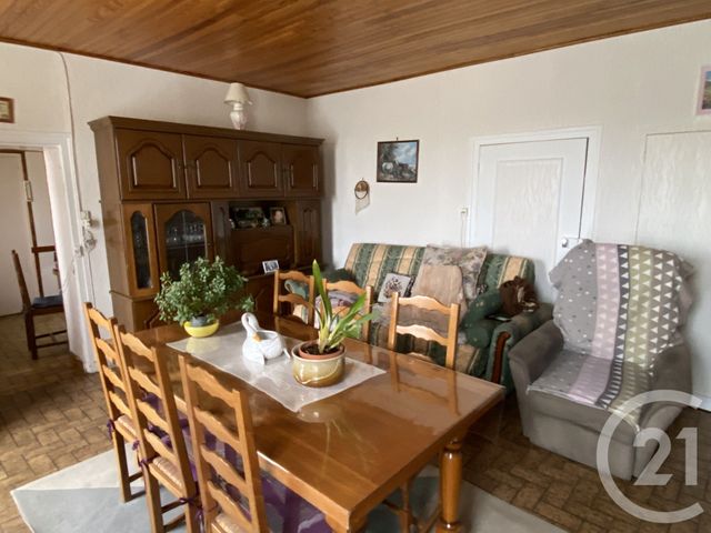Maison &agrave; vendre - 4 pi&egrave;ces - 108 m2 - Livry - 58 - BOURGOGNE
