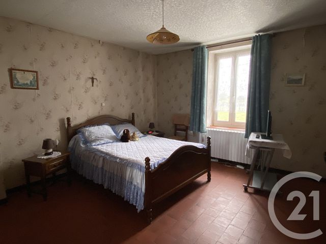 Maison &agrave; vendre - 4 pi&egrave;ces - 108 m2 - Livry - 58 - BOURGOGNE