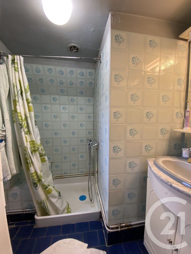 Maison &agrave; vendre - 4 pi&egrave;ces - 108 m2 - Livry - 58 - BOURGOGNE