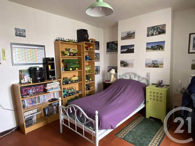 Maison &agrave; vendre - 4 pi&egrave;ces - 108 m2 - Livry - 58 - BOURGOGNE