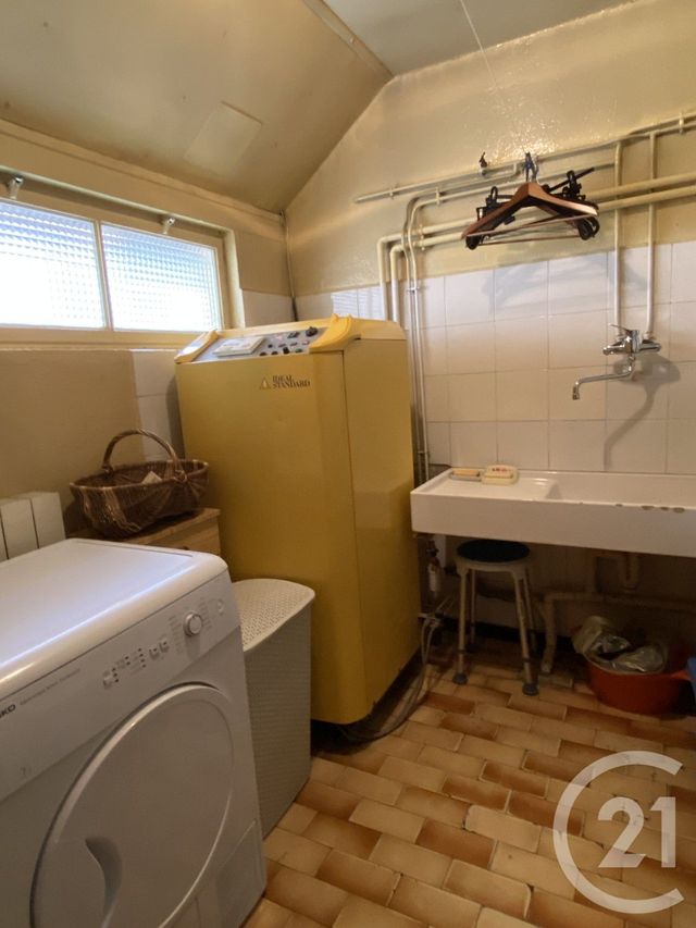 Maison &agrave; vendre - 4 pi&egrave;ces - 108 m2 - Livry - 58 - BOURGOGNE
