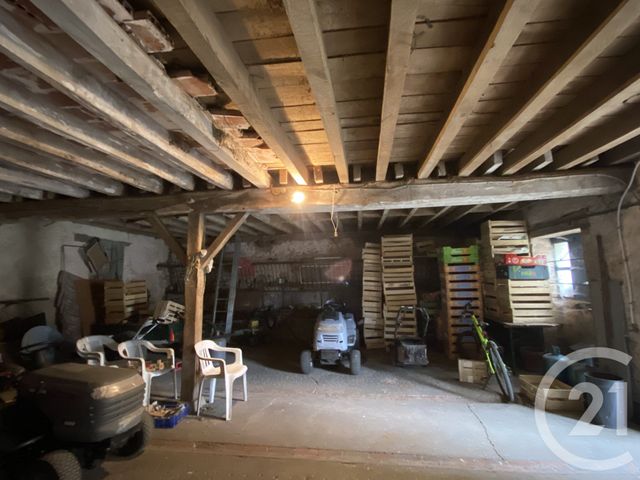 Maison &agrave; vendre - 4 pi&egrave;ces - 108 m2 - Livry - 58 - BOURGOGNE