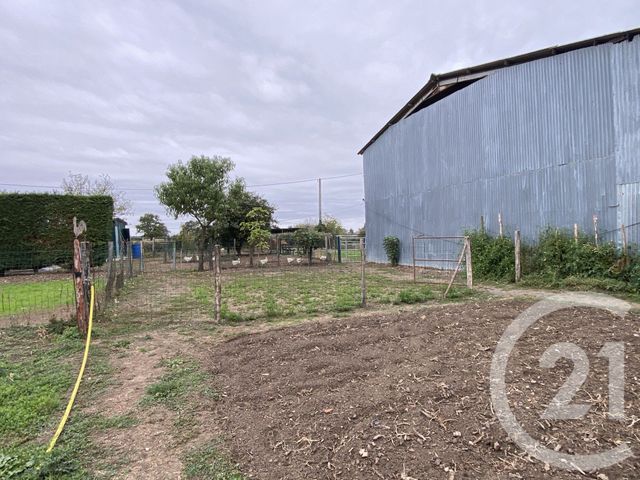Maison &agrave; vendre - 4 pi&egrave;ces - 108 m2 - Livry - 58 - BOURGOGNE