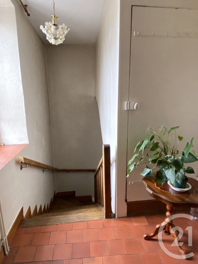 Maison &agrave; vendre - 4 pi&egrave;ces - 108 m2 - Livry - 58 - BOURGOGNE