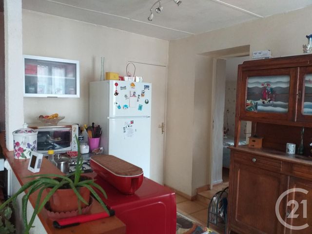 Maison à vendre - 2 pièces - 64,62 m2 - Chalivoy Milon - 18 - CENTRE