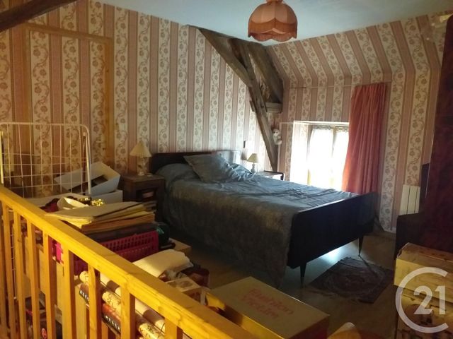 Maison à vendre - 2 pièces - 64,62 m2 - Chalivoy Milon - 18 - CENTRE