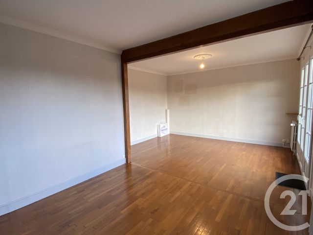 Maison &agrave; vendre - 4 pi&egrave;ces - 72 m2 - St Parize Le Chatel - 58 - BOURGOGNE