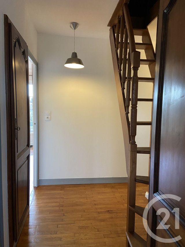 Maison &agrave; vendre - 4 pi&egrave;ces - 72 m2 - St Parize Le Chatel - 58 - BOURGOGNE