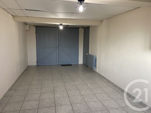 Maison &agrave; vendre - 4 pi&egrave;ces - 72 m2 - St Parize Le Chatel - 58 - BOURGOGNE