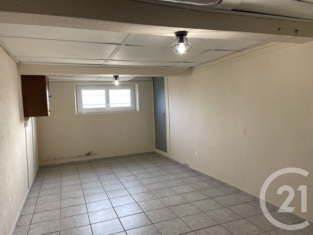 Maison &agrave; vendre - 4 pi&egrave;ces - 72 m2 - St Parize Le Chatel - 58 - BOURGOGNE