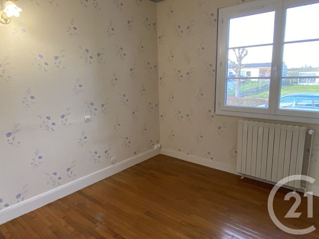 Maison &agrave; vendre - 4 pi&egrave;ces - 72 m2 - St Parize Le Chatel - 58 - BOURGOGNE