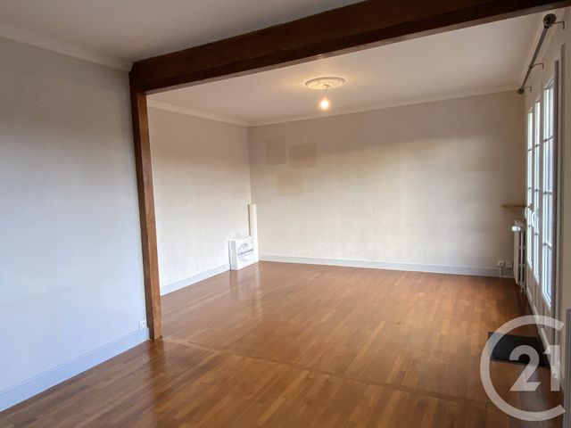 Maison &agrave; vendre - 4 pi&egrave;ces - 72 m2 - St Parize Le Chatel - 58 - BOURGOGNE