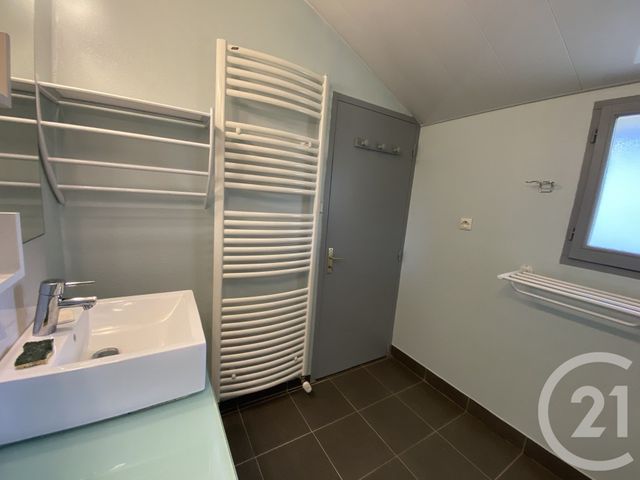 Maison &agrave; vendre - 4 pi&egrave;ces - 72 m2 - St Parize Le Chatel - 58 - BOURGOGNE