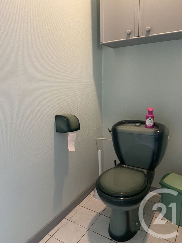 Maison &agrave; vendre - 4 pi&egrave;ces - 72 m2 - St Parize Le Chatel - 58 - BOURGOGNE