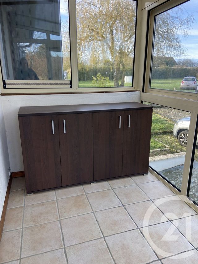 Maison &agrave; vendre - 4 pi&egrave;ces - 72 m2 - St Parize Le Chatel - 58 - BOURGOGNE