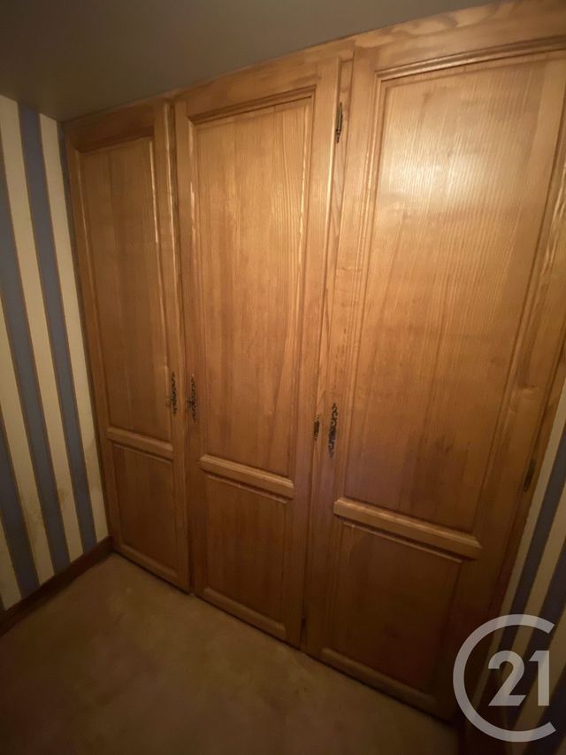 Maison &agrave; vendre - 4 pi&egrave;ces - 72 m2 - St Parize Le Chatel - 58 - BOURGOGNE