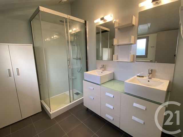 Maison &agrave; vendre - 4 pi&egrave;ces - 72 m2 - St Parize Le Chatel - 58 - BOURGOGNE