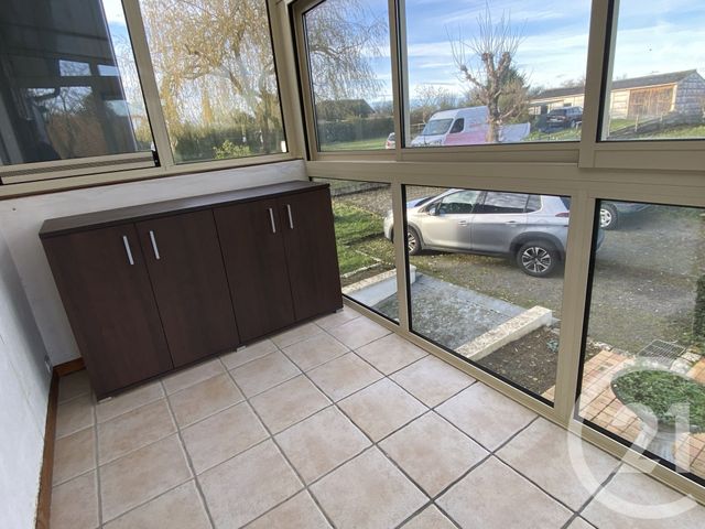Maison &agrave; vendre - 4 pi&egrave;ces - 72 m2 - St Parize Le Chatel - 58 - BOURGOGNE