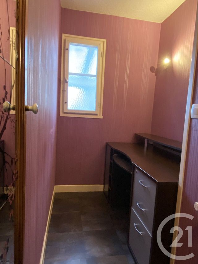 Maison &agrave; vendre - 4 pi&egrave;ces - 72 m2 - St Parize Le Chatel - 58 - BOURGOGNE