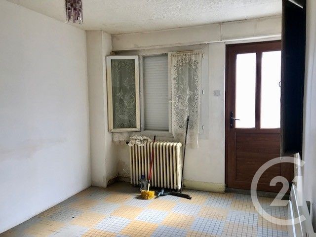 Maison &agrave; vendre - 6 pi&egrave;ces - 123,61 m2 - Sancoins - 18 - CENTRE