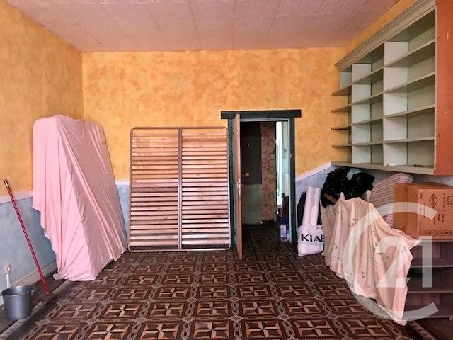 Maison &agrave; vendre - 6 pi&egrave;ces - 123,61 m2 - Sancoins - 18 - CENTRE