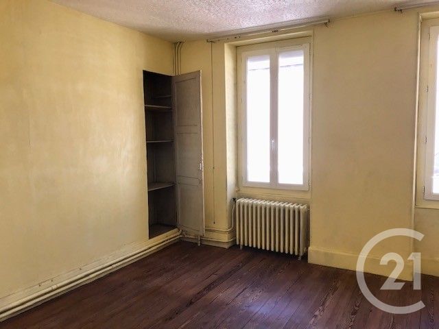 Maison &agrave; vendre - 6 pi&egrave;ces - 123,61 m2 - Sancoins - 18 - CENTRE