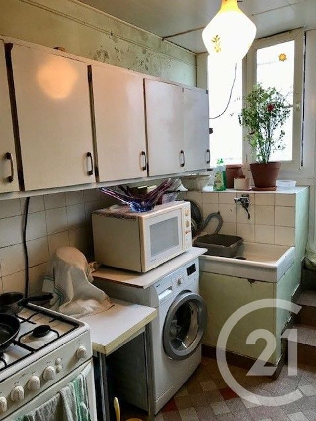 Maison &agrave; vendre - 6 pi&egrave;ces - 123,61 m2 - Sancoins - 18 - CENTRE