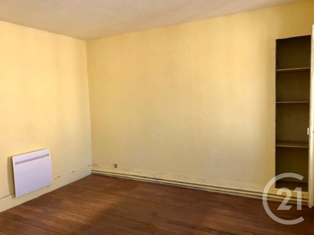 Maison &agrave; vendre - 6 pi&egrave;ces - 123,61 m2 - Sancoins - 18 - CENTRE
