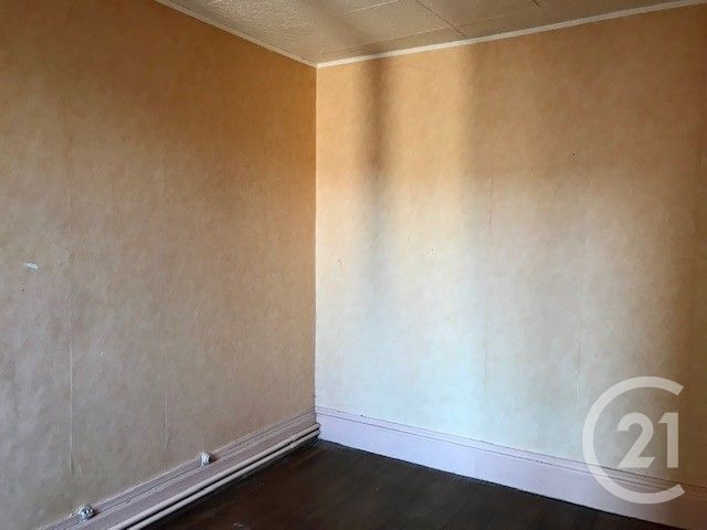 Maison &agrave; vendre - 6 pi&egrave;ces - 123,61 m2 - Sancoins - 18 - CENTRE