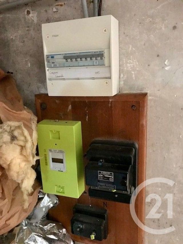 Maison &agrave; vendre - 6 pi&egrave;ces - 123,61 m2 - Sancoins - 18 - CENTRE