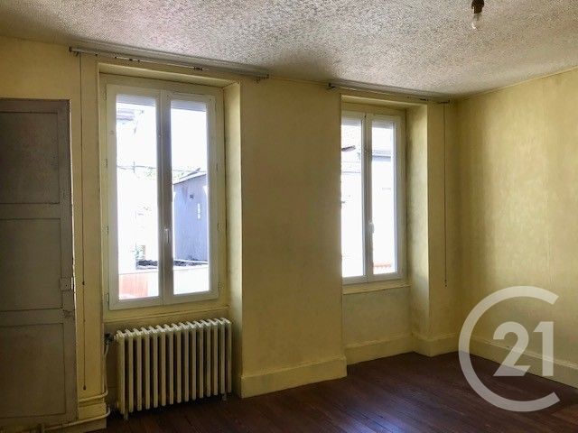 Maison &agrave; vendre - 6 pi&egrave;ces - 123,61 m2 - Sancoins - 18 - CENTRE