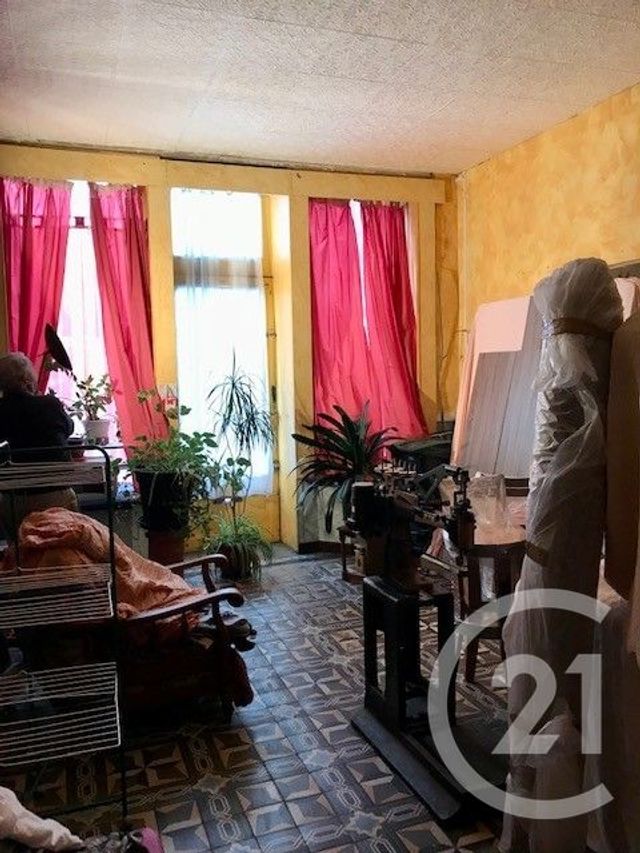 Maison &agrave; vendre - 6 pi&egrave;ces - 123,61 m2 - Sancoins - 18 - CENTRE