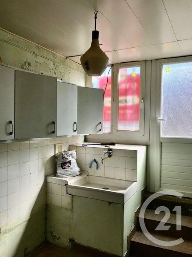 Maison &agrave; vendre - 6 pi&egrave;ces - 123,61 m2 - Sancoins - 18 - CENTRE