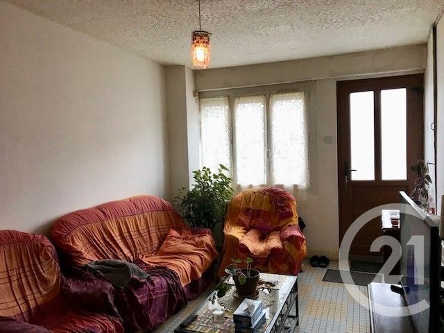 Maison &agrave; vendre - 6 pi&egrave;ces - 123,61 m2 - Sancoins - 18 - CENTRE