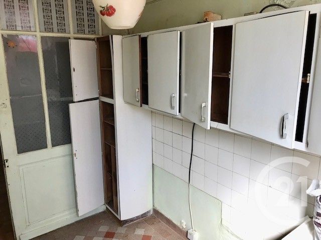Maison &agrave; vendre - 6 pi&egrave;ces - 123,61 m2 - Sancoins - 18 - CENTRE